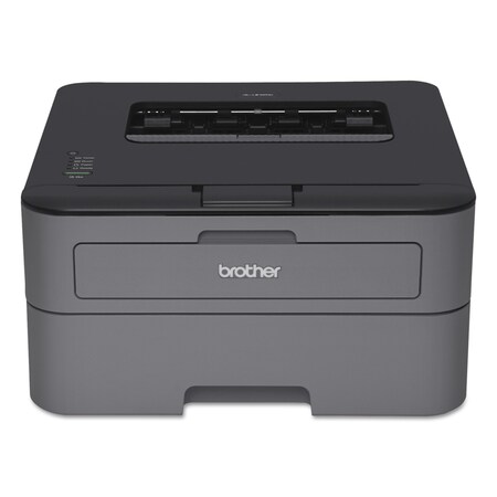Brother Compact Personal Laser Printer HLL2300D